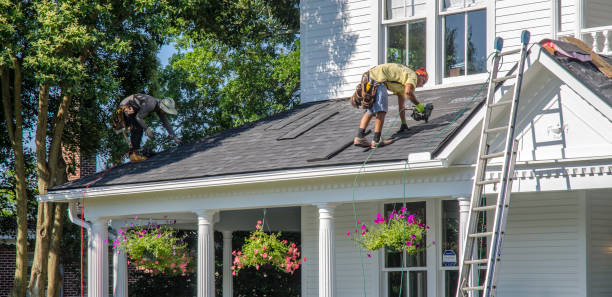 Best Chimney Flashing Repair  in Daly City, CA